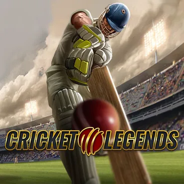 Cricket Legends
