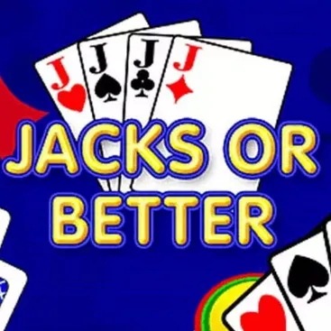 Jacks or Better