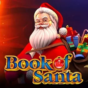 Book Of Santa