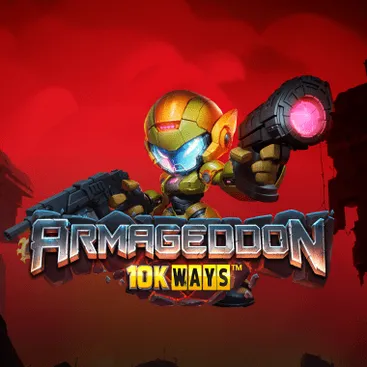 Armageddon 10K WAYS™