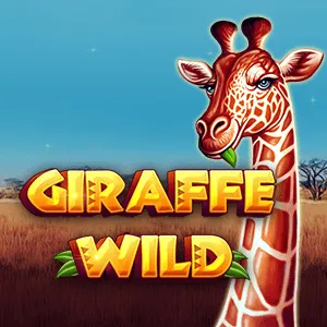 Giraffe Wild