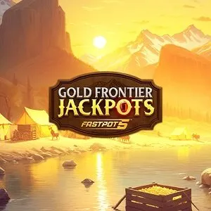 Gold Frontier Jackpots