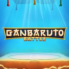 GanBaruto Battle