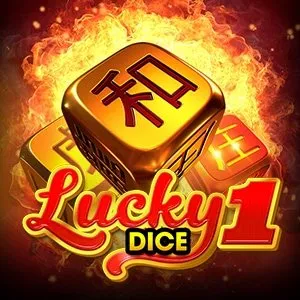 Lucky Dice 1