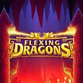 Flexing Dragons