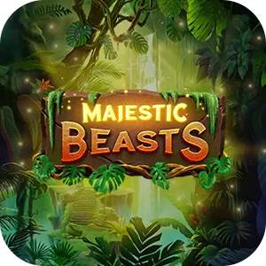 Majestic Beasts