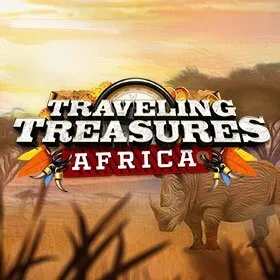 Traveling Treasures Africa