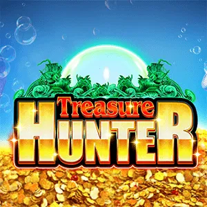 Treasure Hunter